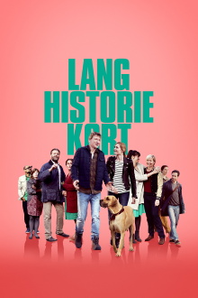Long Story Short Trailer