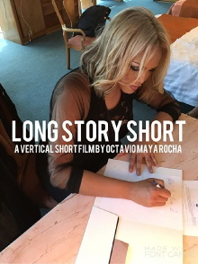 Long Story Short Trailer