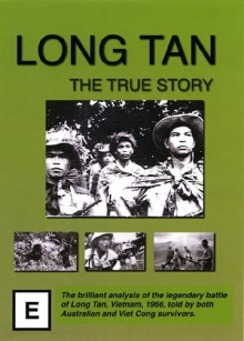 Long Tan: The True Story Trailer