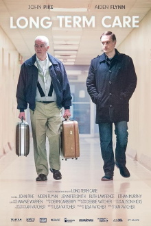 Long Term Care Trailer