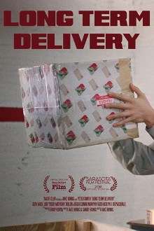 Long Term Delivery Trailer