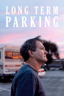 Long Term Parking Trailer