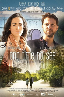 Long Time No See Trailer