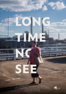 Long Time No See Trailer