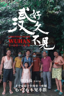 Long Time No See Wuhan Trailer