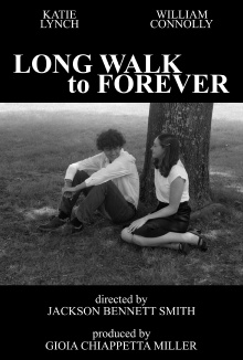Long Walk to Forever Trailer