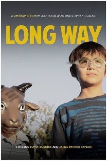 Long Way Trailer