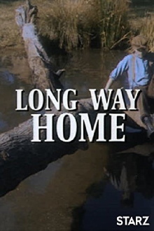 Long Way Home Trailer