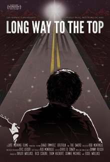 Long Way to the Top Trailer