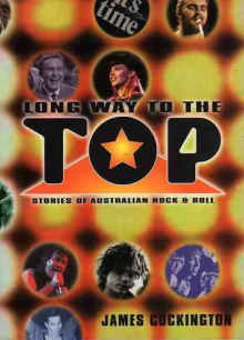 Long Way to the Top: Stories of Australian Rock & Roll Trailer
