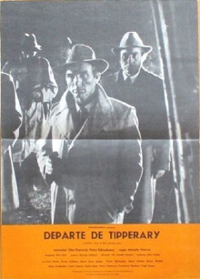 Long Way to Tipperary Trailer