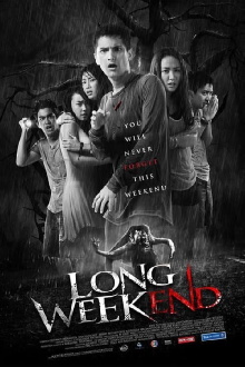 Long Weekend Trailer
