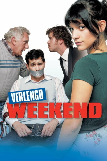Long Weekend Trailer