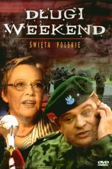 Long Weekend Trailer
