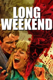 Long Weekend Trailer