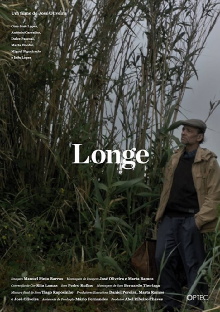 Longe Trailer