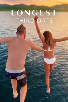 Longest Third Date Trailer