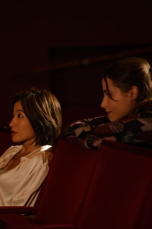 Longing Trailer