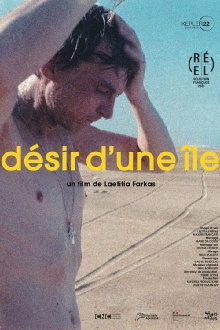 Longing For an Island Trailer