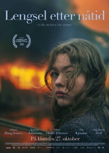 Longing for Today Trailer