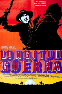 Longitud de Guerra Trailer