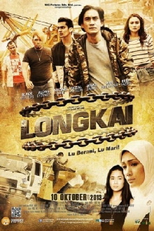 Longkai Trailer