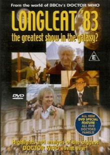 Longleat '83: The Greatest Show in the Galaxy Trailer