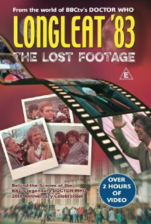 Longleat '83: The Lost Footage Trailer