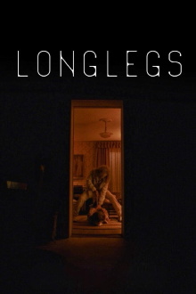 Longlegs Trailer