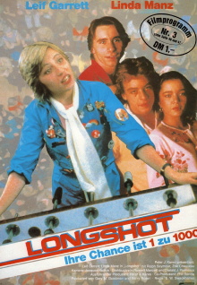 Longshot Trailer