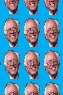 Longshot... The Biopic of Senator Bernie Sanders Campaign 2016 for POTUS Trailer