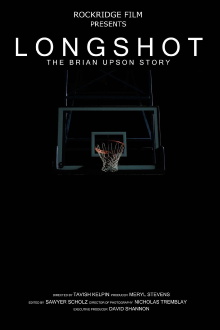 Longshot: The Brian Upson Story Trailer