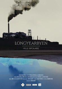 Longyearbyen, a bipolar city Trailer