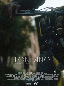 Lontano Trailer