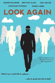 Look Again Trailer