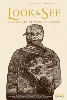 Look & See: A Portrait of Wendell Berry Trailer