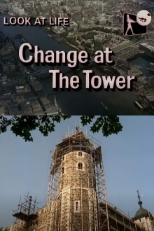 Look at Life: Change at the Tower Trailer