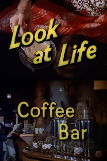 Look at Life: Coffee Bar Trailer