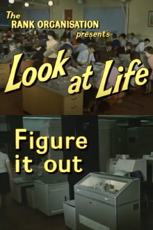 Look at Life: Figure It Out Trailer