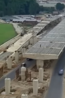 Look at Life: High, Wide and Faster Trailer