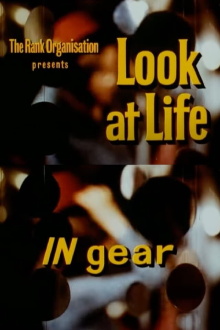 Look at Life: IN gear Trailer