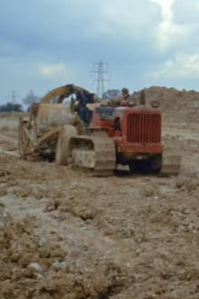 Look at Life: New Roads for Old Trailer