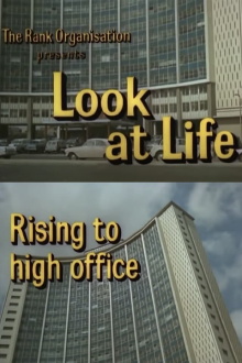 Look at Life: Rising to High Office Trailer