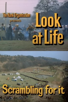 Look at Life: Scrambling for It Trailer