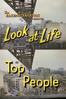 Look at Life: Top People Trailer