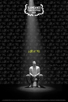 Look at Me Trailer