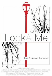 Look at Me Trailer