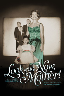 Look at Us Now, Mother! Trailer