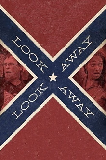 Look Away, Look Away Trailer
