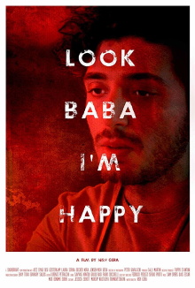 Look Baba I'm Happy Trailer